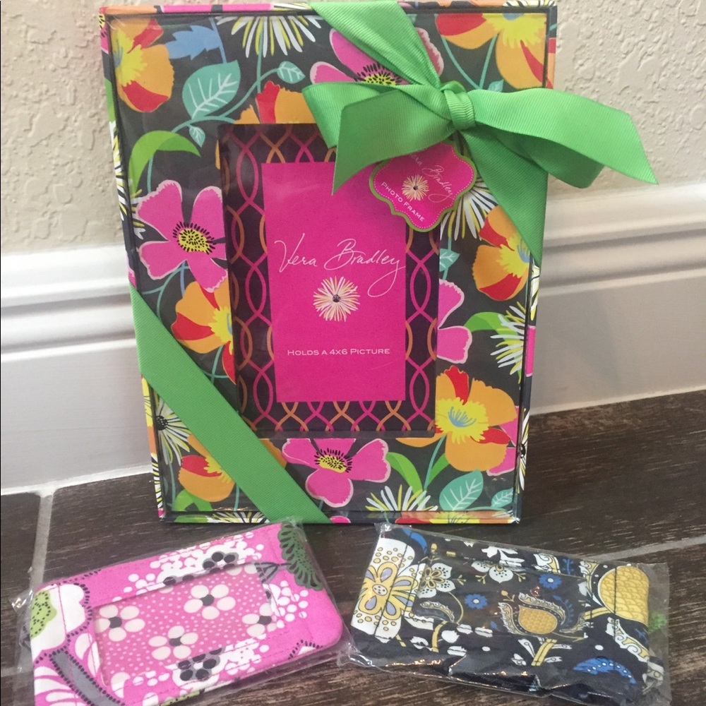 Vera Bradley